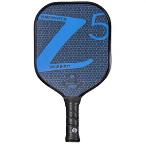 02-ONIX Graphite Z5 – Top Pickleball Paddle with Lightweight