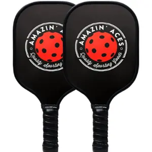 07-Amazin’ Aces - Best Quality Pickleball Paddles 07-Amazin’ Aces - Best Quality Pickleball Paddles