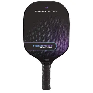 08-Paddletek Tempest Wave Pro – Best Pickleball Paddles for Advanced Players 08-Paddletek Tempest Wave Pro – Best Pickleball Paddles for Advanced Players