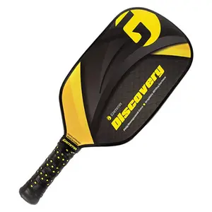 GAMMA Discovery - Best Fiberglass Paddle for Beginners & Average Players