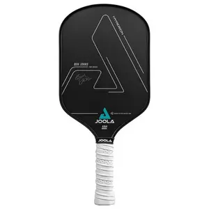 Joola Ben Johns Hyperion Pro - Overall Best Pickleball Paddle For Intermediate Players