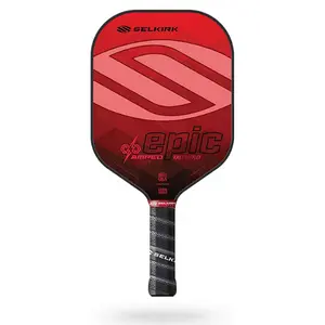 Selkirk Amped - Best Pickleball Racket for Average Players under 150