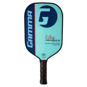 Gamma 206 - Best Racket with NeuCore Polypropylene Technology