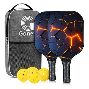 Gonex - Overall Best Small Grip Pickleball Paddle