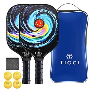 Ticci Gorgeous - Best Starter Pickleball Paddle
