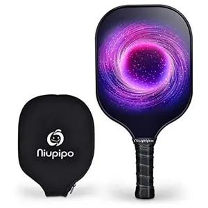 Niupipo MX-07 - USAPA Approved Pickleball Paddle for New Players
