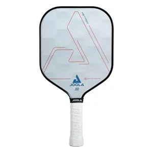 JOOLA Method - Wide Shape Paddle for Powerful Hitting