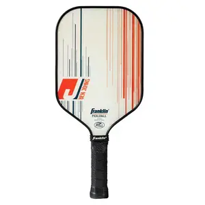 Franklin Sports Pro - Best for Ball Control and Extra Spin