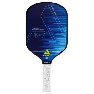 JOOLA Ben Johns Hyperion - Lightweight and Texture Hitting Surface